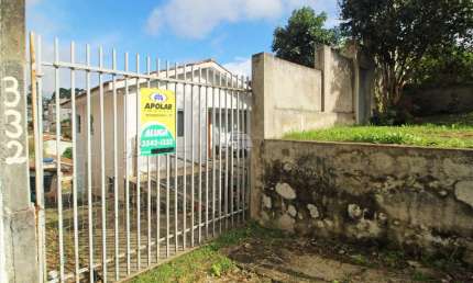 Casa com 2 quartos para alugar na Rua Sebastião Alves Ferreira, 332, Bairro Alto, Curitiba, 40 m2 por R$ 1.000