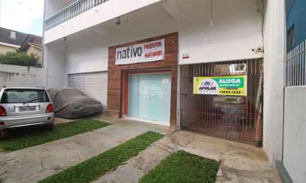 Kitnet / Stúdio para alugar na Rua Acre, 314, Água Verde, Curitiba, 30 m2 por R$ 1.200