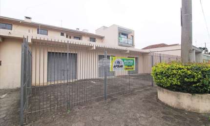 Ponto comercial para alugar na Rua João Viana Seiler, 439, Parolin, Curitiba, 25 m2 por R$ 700