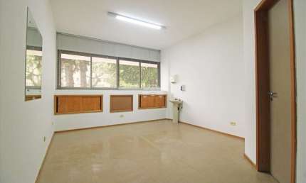 Sala comercial para alugar na Rua da Paz, 195, Centro, Curitiba, 72 m2 por R$ 1.800