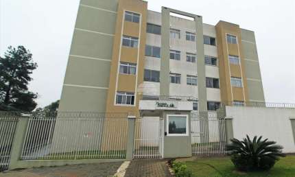 Apartamento com 2 quartos para alugar na Rua David Tows, 1199, Xaxim, Curitiba, 54 m2 por R$ 1.800