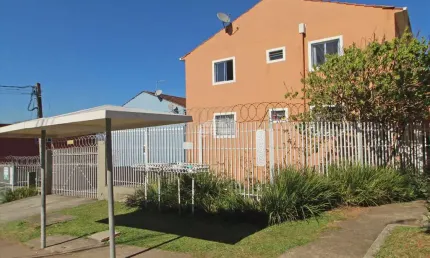 Apartamento com 2 quartos para alugar na rua luiz frança, 956, cajuru, curitiba, 56 m2 por r$ 1.350