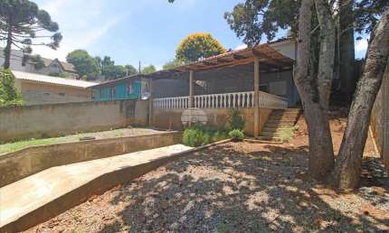Casa com 2 quartos para alugar na Rua João Bonatto, 365, Pilarzinho, Curitiba, 80 m2 por R$ 1.900