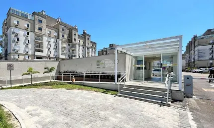 Apartamento com 2 quartos para alugar na Rua Francisco Derosso, 375, Xaxim, Curitiba, 55 m2 por R$ 1.700