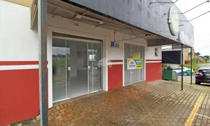Ponto comercial para alugar na Rua Rio Tejo, 692, Iguaçu, Fazenda Rio Grande, 144 m2 por R$ 4.000