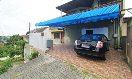 Barracão / Galpão / Depósito para alugar na Rua Primeiro Ministro Brochado Da Rocha, 741, Pilarzinho, Curitiba, 98 m2 por R$ 2.000