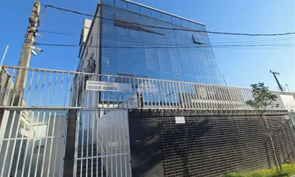 Apartamento com 1 quarto para alugar na rua antônio bariquelo, 139, fanny, curitiba, 55 m2 por r$ 1.100