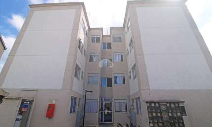 Apartamento com 2 quartos para alugar na Rua Fábio Fanuchi, 249, Santa Cândida, Curitiba, 38 m2 por R$ 1.100