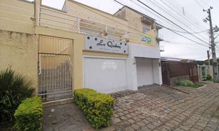 Sala comercial para alugar na Rua Dias da Rocha Filho, 1010, Alto da Rua XV, Curitiba, 33 m2 por R$ 1.200
