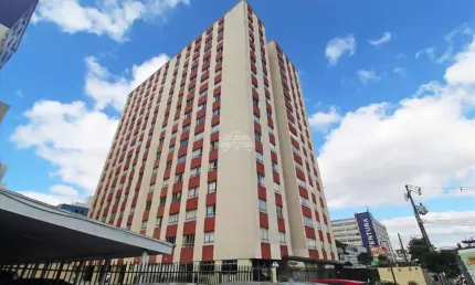 Apartamento com 3 quartos para alugar na Rua Doutor João Tobias Pinto Rebelo, 3693, Portão, Curitiba, 61 m2 por R$ 2.000