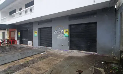 Ponto comercial para alugar na Rua Jóquei Clube, 426, Prado Velho, Curitiba, 70 m2 por R$ 2.300