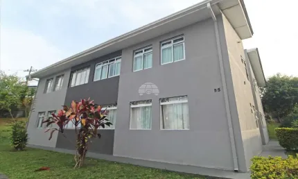 Apartamento com 2 quartos para alugar na rua joão dembinski, 1213, cidade industrial, curitiba, 40 m2 por r$ 1.350