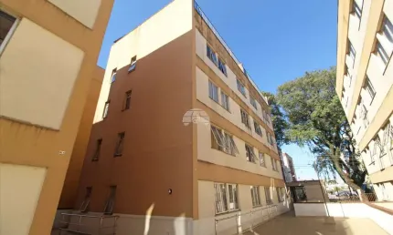 Apartamento com 3 quartos para alugar na Rua Itajubá, 644, Portão, Curitiba, 62 m2 por R$ 2.900