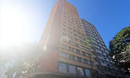 Sala comercial para alugar na Rua Desembargador Westphalen, 15, Centro, Curitiba, 50 m2 por R$ 1.850