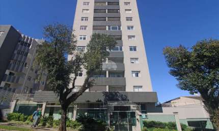 Apartamento com 1 quarto para alugar na Rua Nilo Cairo, 524, Centro, Curitiba, 40 m2 por R$ 1.500