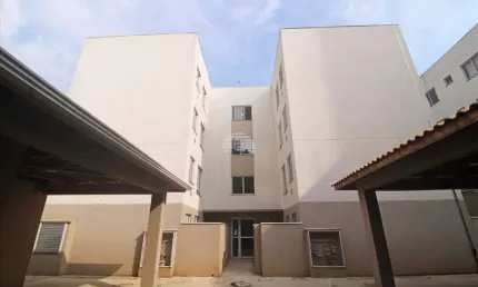 Apartamento com 2 quartos para alugar na Rua Alfredo de Andrade, 75, Bonfim, Almirante Tamandaré, 40 m2 por R$ 850
