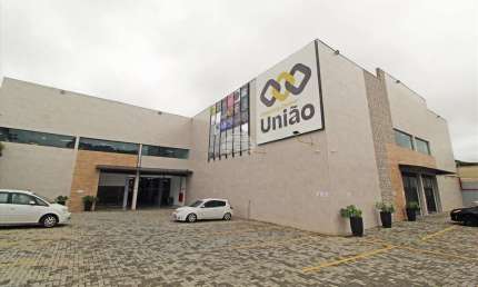 Ponto comercial para alugar na Rua Lucídio Florêncio Ribeiro, 48, Jardim Graciosa, Campina Grande do Sul, 39 m2 por R$ 2.250