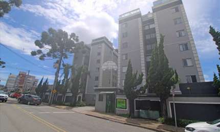 Cobertura com 2 quartos para alugar na Rua Fernando de Noronha, 280, Santa Cândida, Curitiba, 126 m2 por R$ 4.900