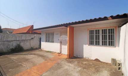 Casa para alugar na Rua Alcino Guanabara, 1065, Hauer, Curitiba, 150 m2 por R$ 2.500