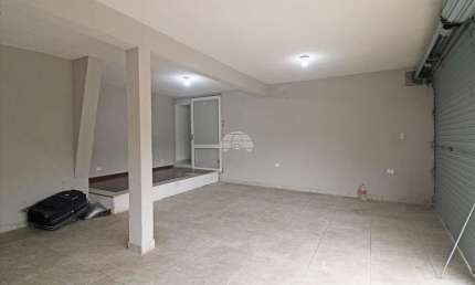 Ponto comercial para alugar na Rua Zacarias de Cristo, 124, Loteamento Nova Morada, Almirante Tamandaré, 100 m2 por R$ 1.600