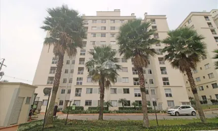 Apartamento com 2 quartos para alugar na rodovia br-116, 2785, bairro alto, curitiba, 67 m2 por r$ 1.350