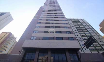 Ponto comercial para alugar na Rua Mariano Torres, 401, Centro, Curitiba, 22 m2 por R$ 1.350