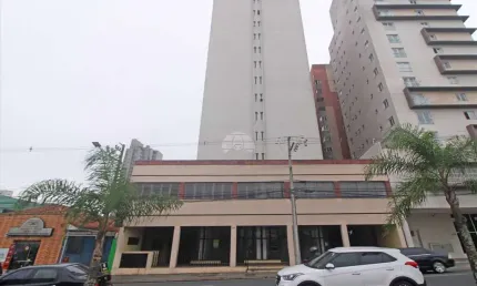 Ponto comercial para alugar na avenida presidente affonso camargo, 849, cristo rei, curitiba, 559 m2 por r$ 6.800