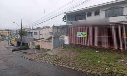 Ponto comercial para alugar na Rua Sebastião Lima, 41, Alto Boqueirão, Curitiba, 70 m2 por R$ 2.450