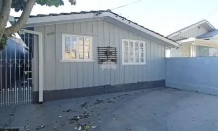 Casa com 2 quartos para alugar na Rua Fernandes de Barros, 640, Alto da Rua XV, Curitiba, 70 m2 por R$ 2.490