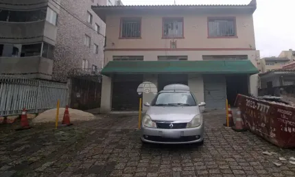 Ponto comercial para alugar na rua luiz parigot de souza, 356, portão, curitiba, 27 m2 por r$ 1.100