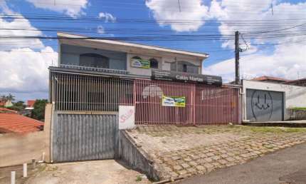 Casa comercial para alugar na Rua Sebastião Lima, 41, Alto Boqueirão, Curitiba, 175 m2 por R$ 3.200