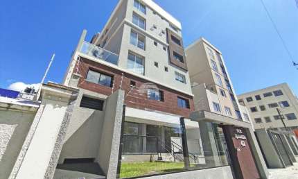 Apartamento com 1 quarto para alugar na Alameda Princesa Izabel, 42, São Francisco, Curitiba, 22 m2 por R$ 2.000