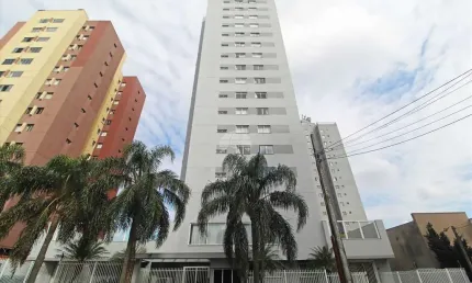 Apartamento com 2 quartos para alugar na rua josé rodrigues pinheiro, 175, capão raso, curitiba, 96 m2 por r$ 1.800