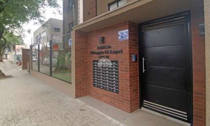 Kitnet / Stúdio para alugar na Rua Comendador Roseira, 531, Prado Velho, Curitiba, 28 m2 por R$ 2.000
