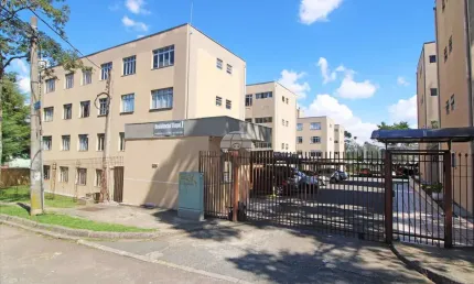 Apartamento com 3 quartos para alugar na rua brasílio bacellar filho, 185, tingui, curitiba, 66 m2 por r$ 1.800
