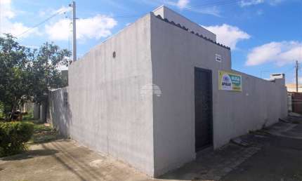 Ponto comercial para alugar na Rua Paulo Kissula, 772, Capão da Imbuia, Curitiba, 16 m2 por R$ 790
