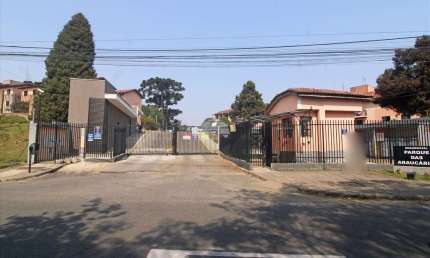 Apartamento com 3 quartos para alugar na Rua Guilherme Lunardon, 300, Pilarzinho, Curitiba, 57 m2 por R$ 1.750