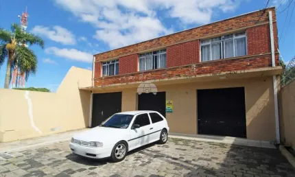 Ponto comercial para alugar na Rua João Tschannerl, 1067, Vista Alegre, Curitiba, 30 m2 por R$ 2.500