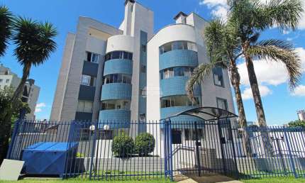 Apartamento com 3 quartos para alugar na Rua Pedro Fabri, 241, Cabral, Curitiba, 81 m2 por R$ 3.300