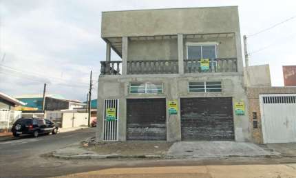 Ponto comercial para alugar na Rua Maria José Vieira, 14, Campo Comprido, Curitiba, 26 m2 por R$ 1.350