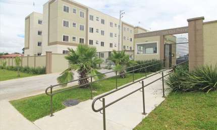 Apartamento com 2 quartos para alugar na Rua Ignácio Wacheski, 310, Umbará, Curitiba, 38 m2 por R$ 1.350