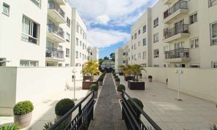 Apartamento com 2 quartos para alugar na Rua Máximo João Kopp, 345, Santa Cândida, Curitiba, 51 m2 por R$ 2.250