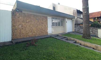 Casa com 4 quartos para alugar na Rua Professor Luiz César, 578, Água Verde, Curitiba, 155 m2 por R$ 4.800