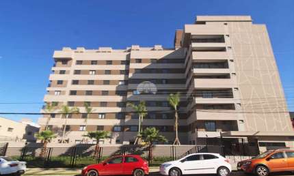 Apartamento com 1 quarto para alugar na Rua Ildefonso Stockler de França, 260, Novo Mundo, Curitiba, 17 m2 por R$ 1.900