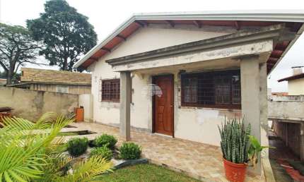 Casa comercial para alugar na Rua Desembargador José Carlos Ribeiro Ribas, 1276, Pilarzinho, Curitiba, 75 m2 por R$ 2.500