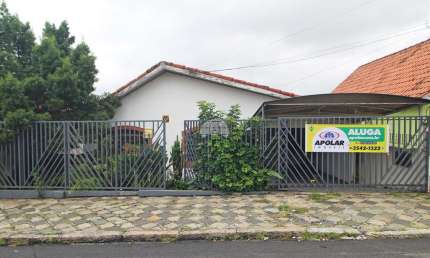 Casa com 1 quarto para alugar na Rua Virgílio, 60, Barreirinha, Curitiba, 40 m2 por R$ 1.100
