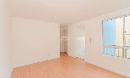 Apartamento com 2 quartos para alugar na Rua Manoel Barbosa, 271, Jardim Campo Verde, Almirante Tamandaré, 42 m2 por R$ 650