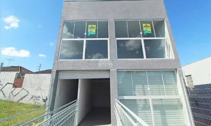 Ponto comercial para alugar na Rua Alberico Flores Bueno, 1331, Bairro Alto, Curitiba, 180 m2 por R$ 5.200