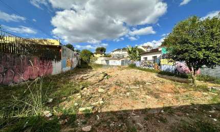 Terreno comercial para alugar na Rua Euclides Bandeira, 1890, Centro Cívico, Curitiba, 480 m2 por R$ 11.000