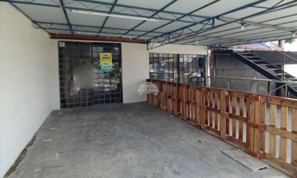 Ponto comercial para alugar na Rua Alberto de Oliveira, 309, Bairro Alto, Curitiba, 40 m2 por R$ 1.800